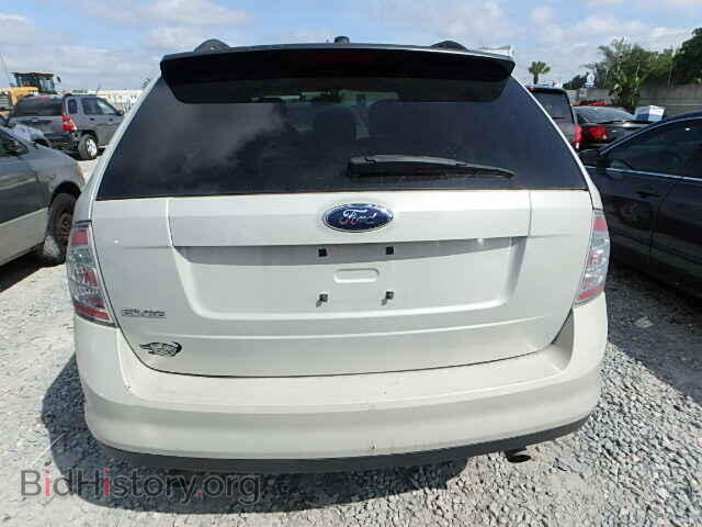 2007 FORD EDGE - VIN: 2FMDK36C67BB52982 - Photo 9