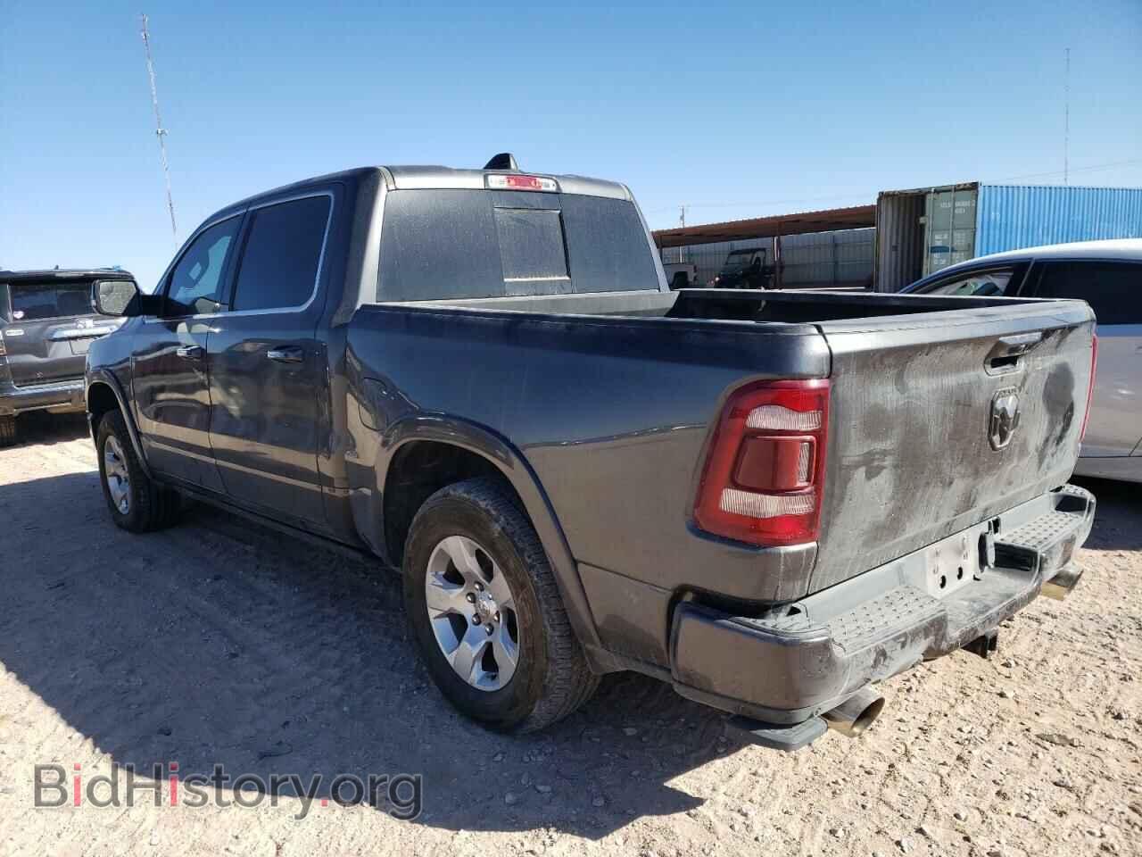 2019 RAM 1500 - VIN: 1C6SRFHT3KN594824 - Photo 3