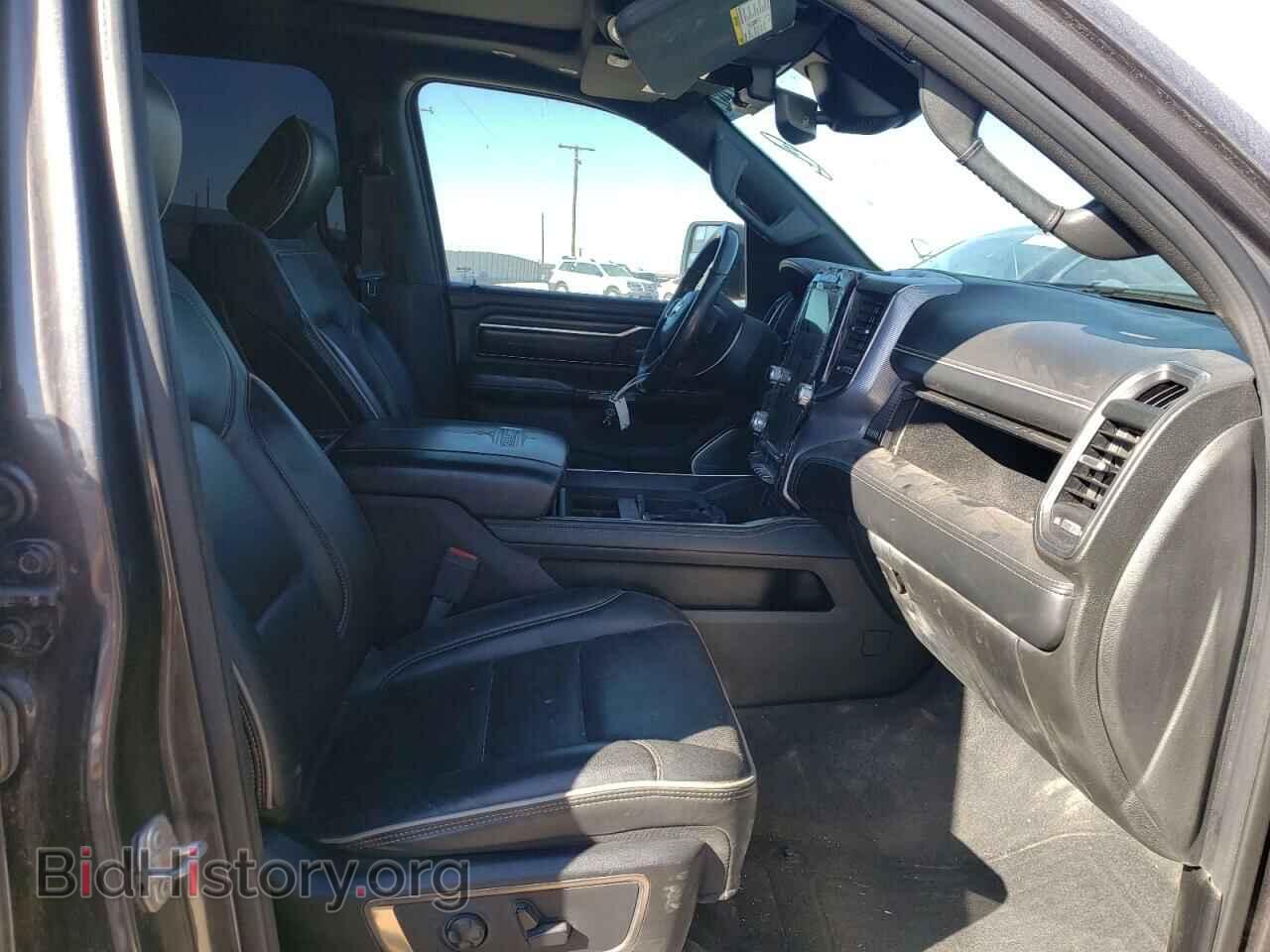 2019 RAM 1500 - VIN: 1C6SRFHT3KN594824 - Photo 5
