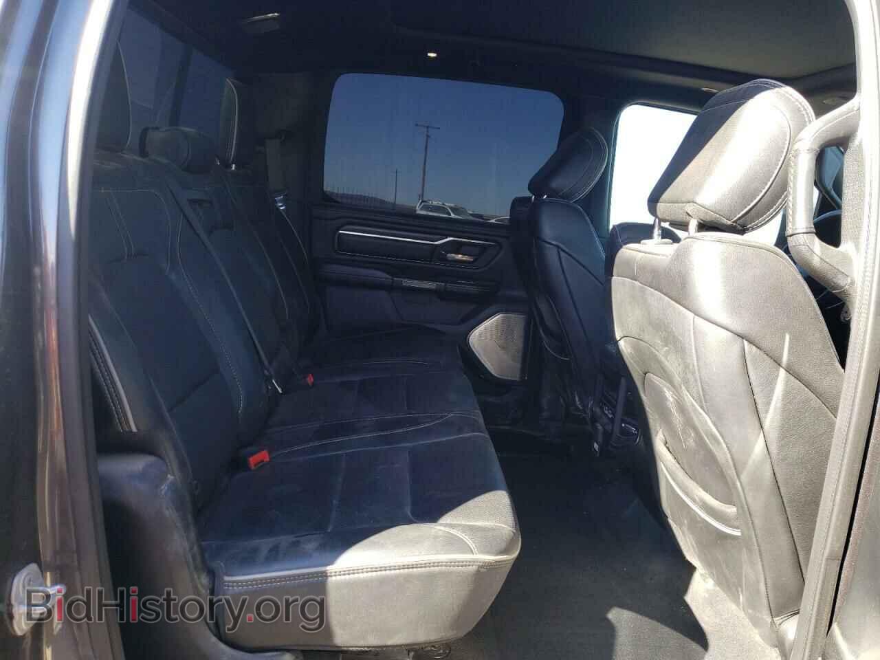 2019 RAM 1500 - VIN: 1C6SRFHT3KN594824 - Photo 6