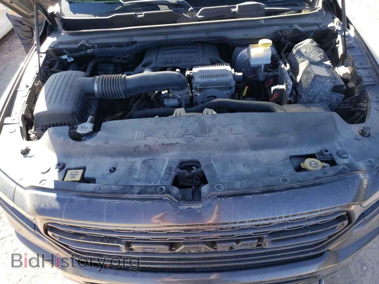 2019 RAM 1500 - VIN: 1C6SRFHT3KN594824 - Photo 7