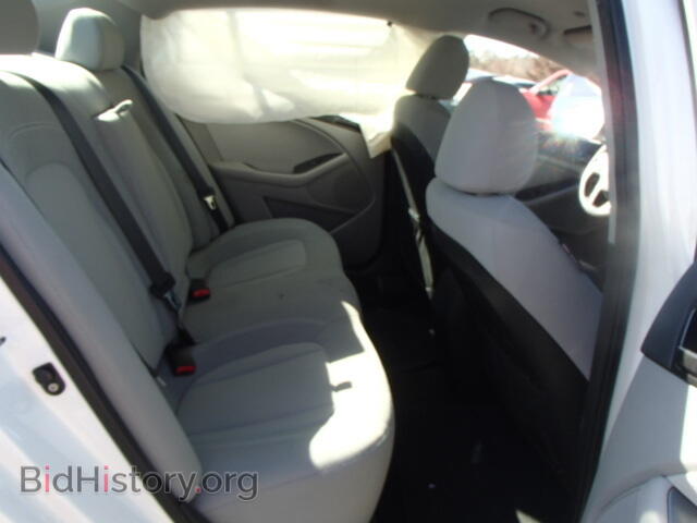 2011 KIA OPTIMA - VIN: KNAGM4A77B5122833 - Фото 6