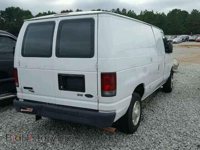 2011 FORD ECONOLINE - VIN: 1FTNE1EW2BDA32664 - Photo 4
