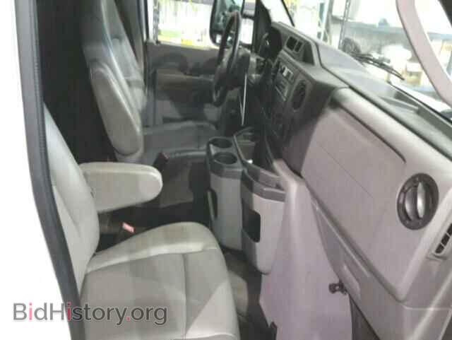 2011 FORD ECONOLINE - VIN: 1FTNE1EW2BDA32664 - Photo 5