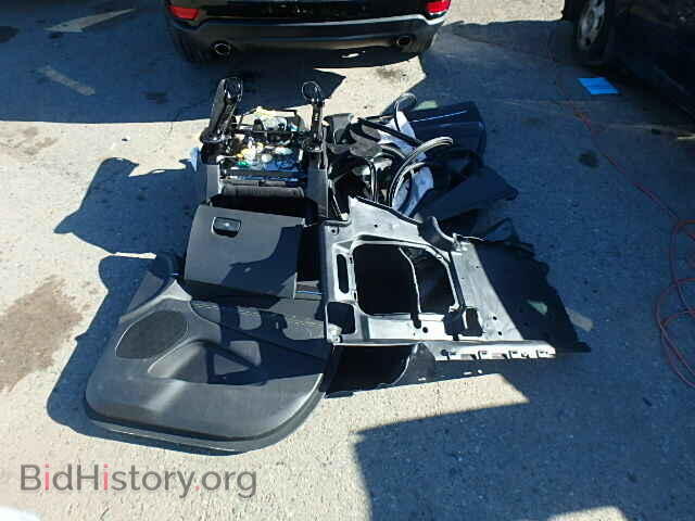 2014 JEEP CHEROKEE - VIN: 1C4RJFBG5EC470676 - Фото 9
