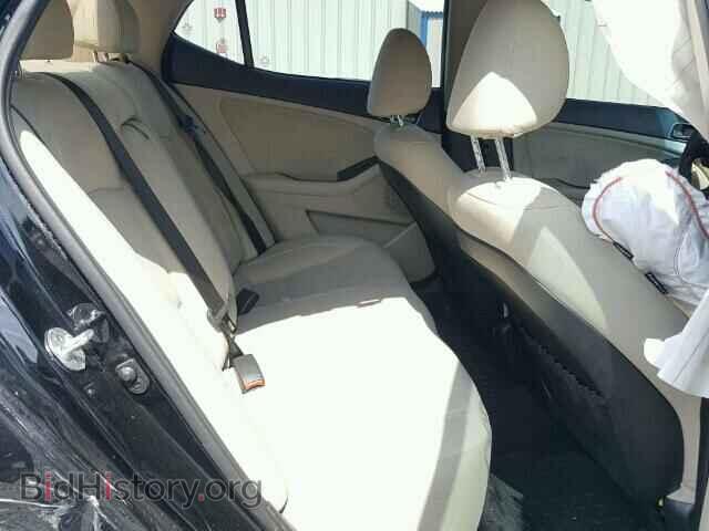 2015 KIA OPTIMA - VIN: 5XXGM4A74FG419028 - Фото 6