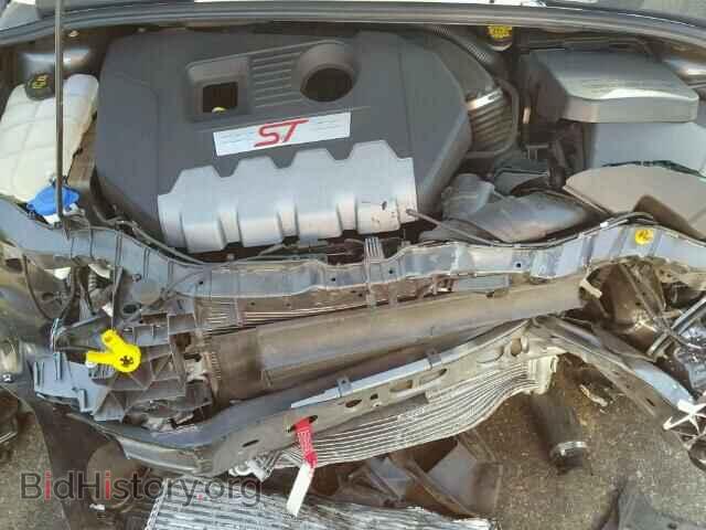 2015 FORD FOCUS - VIN: 1FADP3L98FL287867 - Фото 7