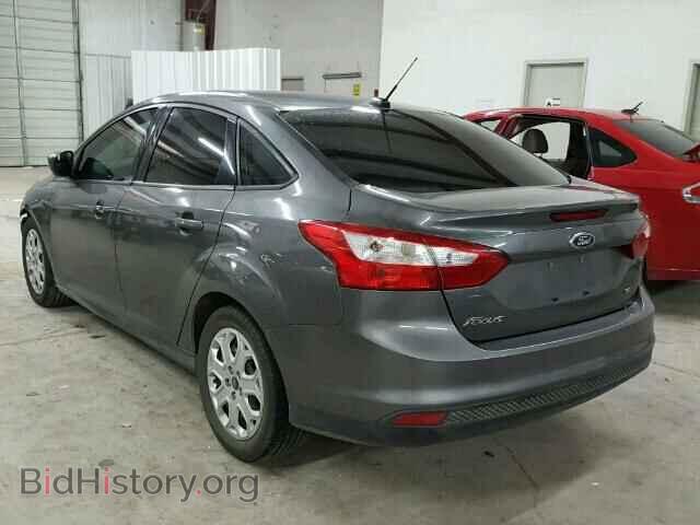 2012 FORD FOCUS - VIN: 1FAHP3F20CL211362 - Photo 3