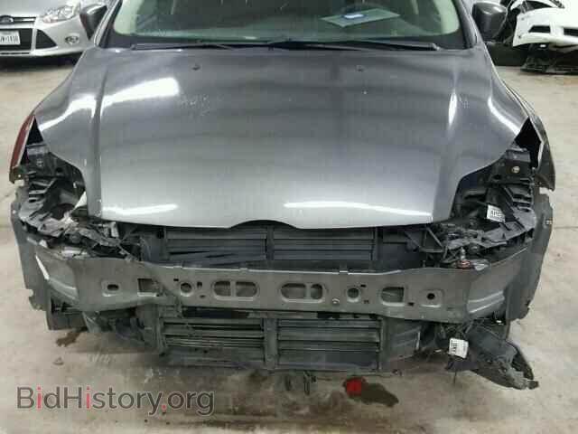2012 FORD FOCUS - VIN: 1FAHP3F20CL211362 - Photo 9