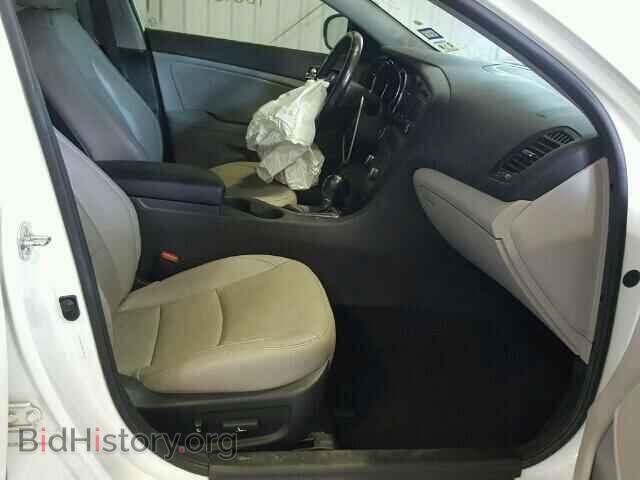 2013 KIA OPTIMA - VIN: 5XXGN4A79DG154522 - Photo 5
