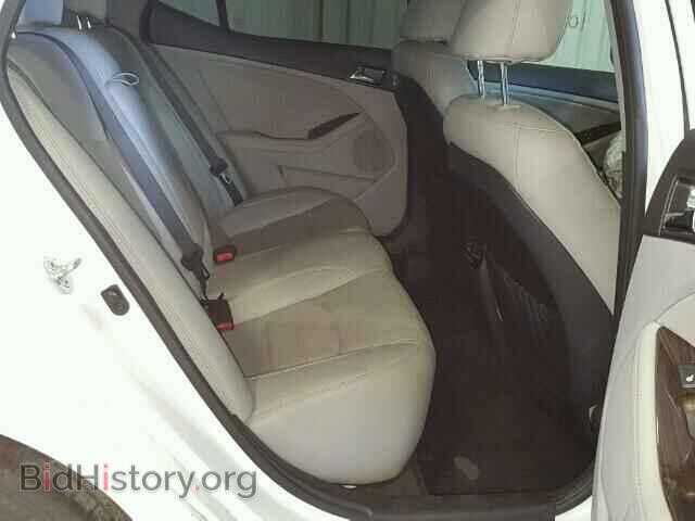 2013 KIA OPTIMA - VIN: 5XXGN4A79DG154522 - Photo 6
