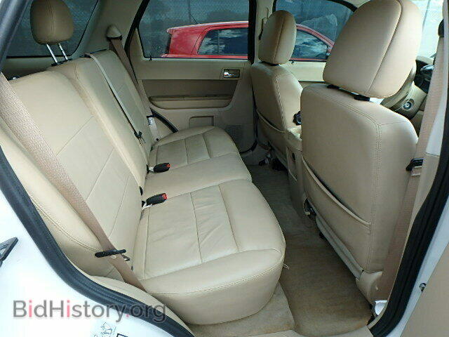 2012 FORD ESCAPE - VIN: 1FMCU0EG7CKA10407 - Фото 6