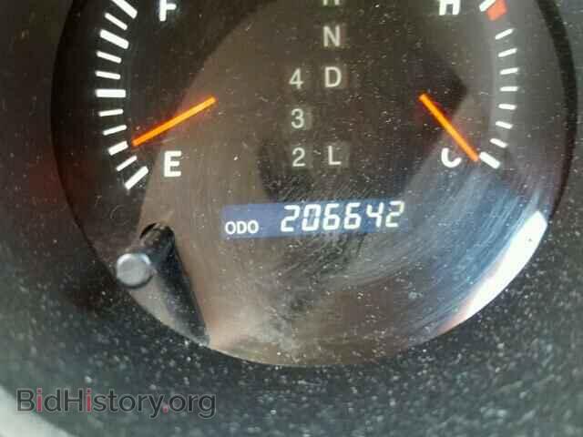 2003 LEXUS ES300 - VIN: JTHBF30G930141108 - Фото 8
