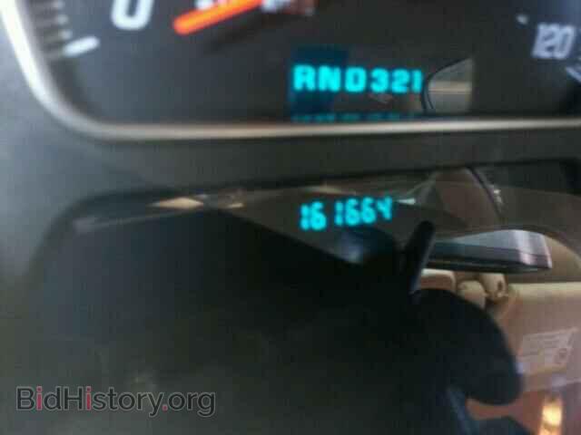 2002 GMC ENVOY - VIN: 1GKDS13S622217708 - Photo 8