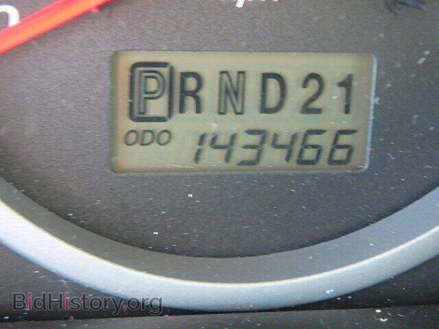 2003 MAZDA TRIBUTE - VIN: 4F2CZ96163KM27943 - Фото 8