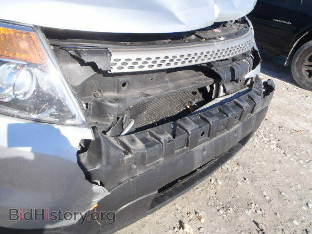 2014 FORD EXPLORER - VIN: 1FM5K7B92EGB02799 - Photo 10