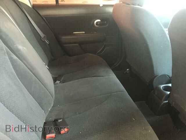 2012 NISSAN VERSA - VIN: 3N1BC1CP9CK200566 - Фото 6