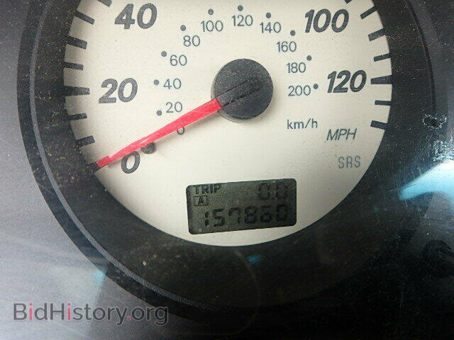 2002 MITSUBISHI LANCER - VIN: JA3AJ86E52U011167 - Фото 8