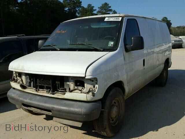 2006 FORD ECONOLINE - VIN: 1FTRE14W36DA06499 - Фото 2