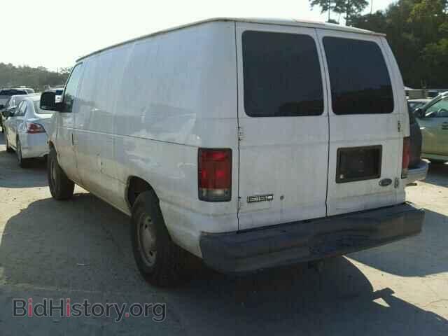 2006 FORD ECONOLINE - VIN: 1FTRE14W36DA06499 - Фото 3