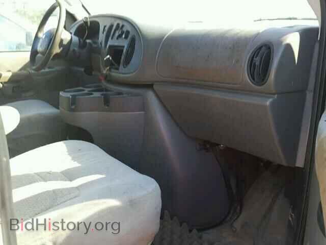 2006 FORD ECONOLINE - VIN: 1FTRE14W36DA06499 - Фото 5