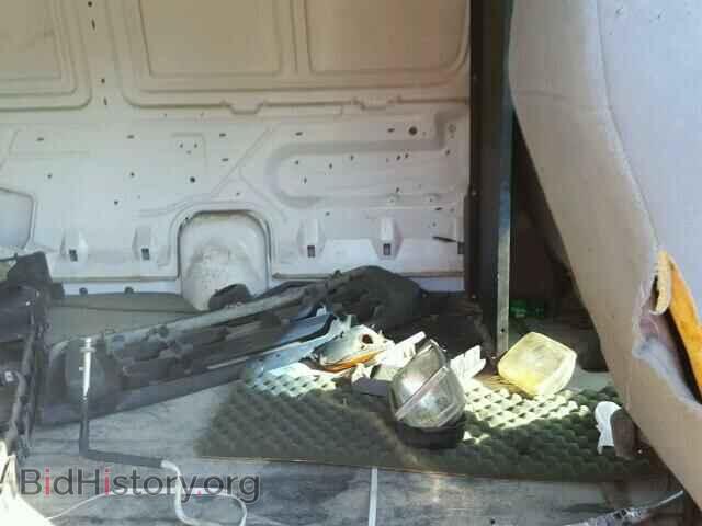 2006 FORD ECONOLINE - VIN: 1FTRE14W36DA06499 - Фото 6