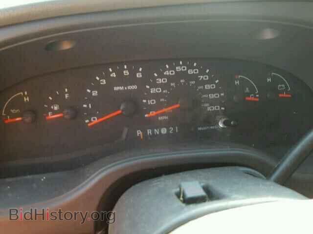 2006 FORD ECONOLINE - VIN: 1FTRE14W36DA06499 - Фото 8