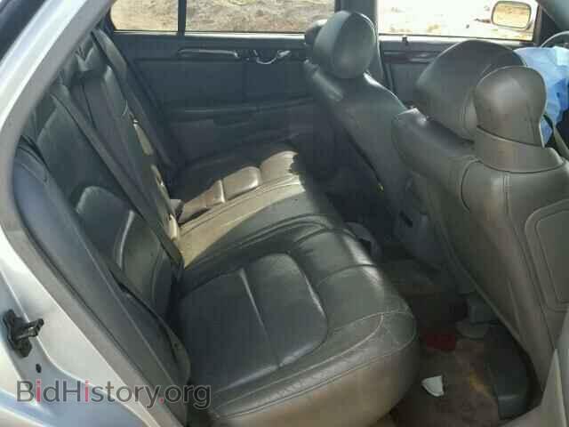 2002 CADILLAC DEVILLE - VIN: 1G6KF57932U211913 - Фото 6