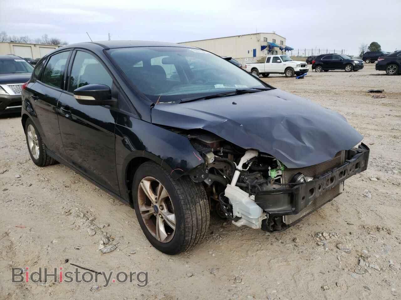 Фотография 1FADP3K25EL219951 - FORD FOCUS 2014