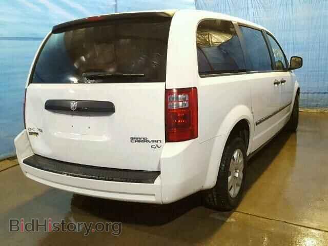 2010 DODGE CARAVAN - VIN: 2D4RN1AE7AR397175 - Фото 4