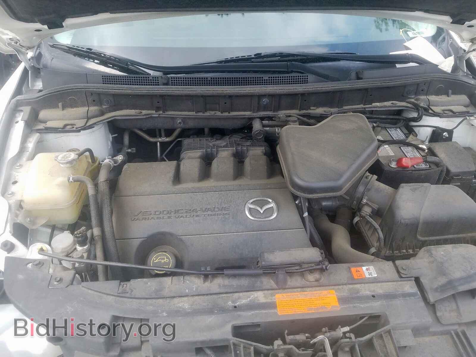 2014 MAZDA CX-9 - VIN: JM3TB2CA6E0438673 - Фото 7