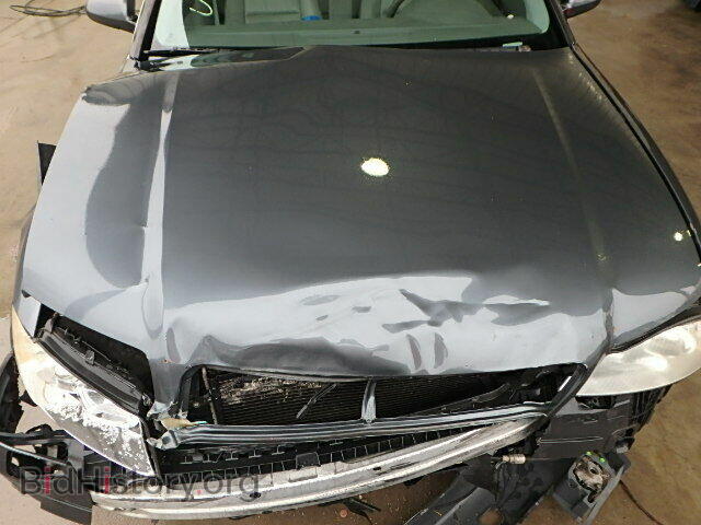 2002 AUDI A4 - VIN: WAULT68E32A239401 - Photo 7