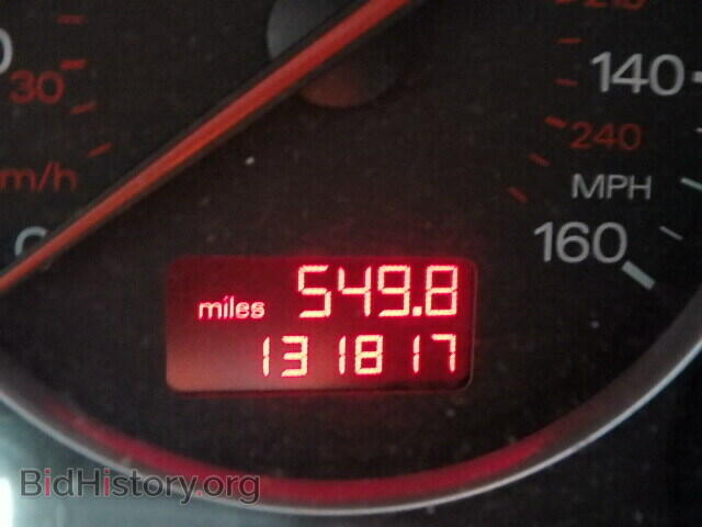 2002 AUDI A4 - VIN: WAULT68E32A239401 - Photo 8