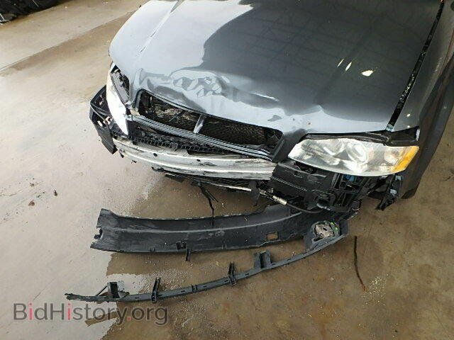2002 AUDI A4 - VIN: WAULT68E32A239401 - Photo 10