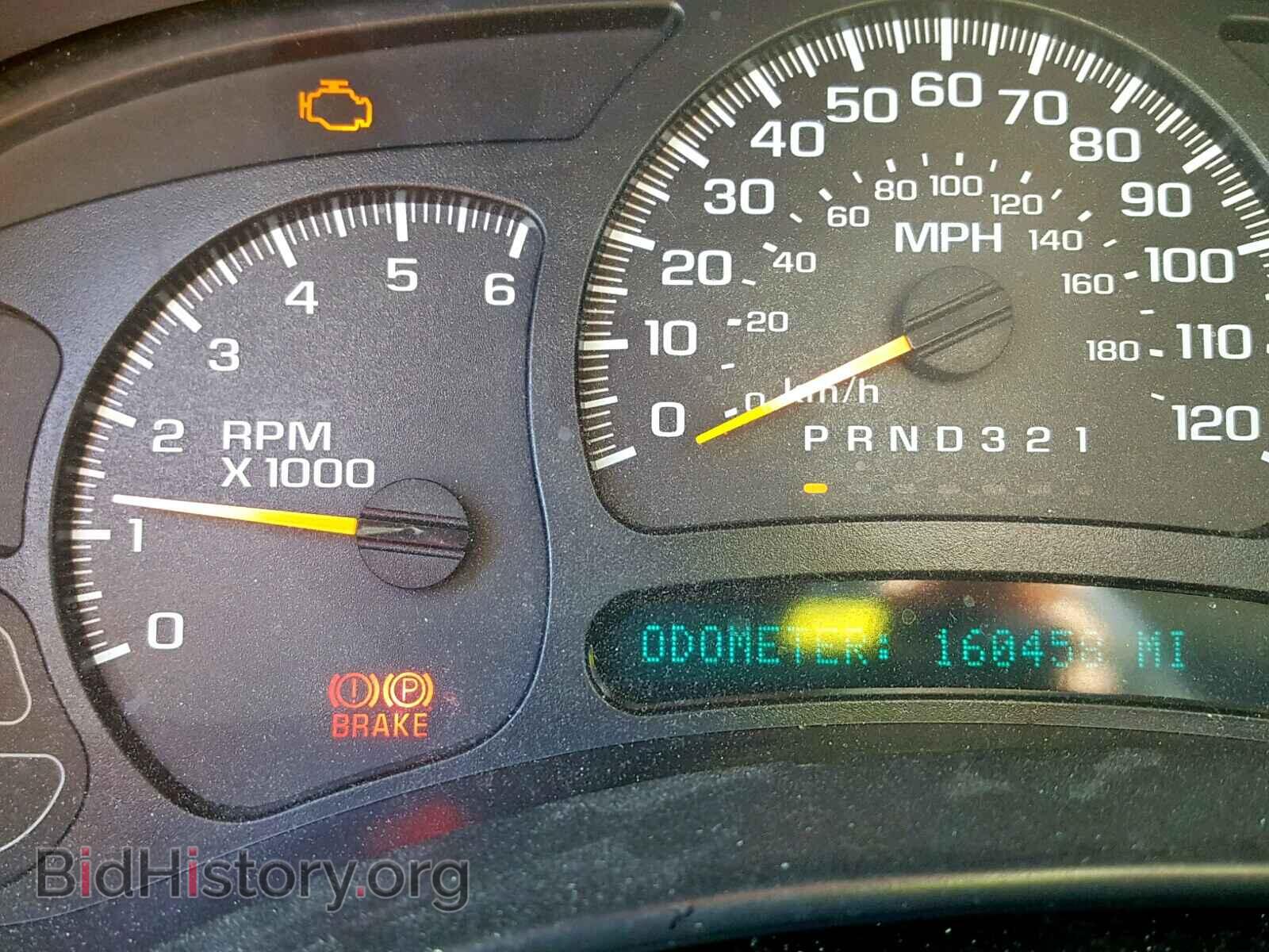2007 CHEVROLET SILVERADO - VIN: 3GCEC14X17G245969 - Фото 8
