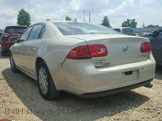 2011 BUICK LUCERNE - VIN: 1G4HC5EM4BU120328 - Фото 3
