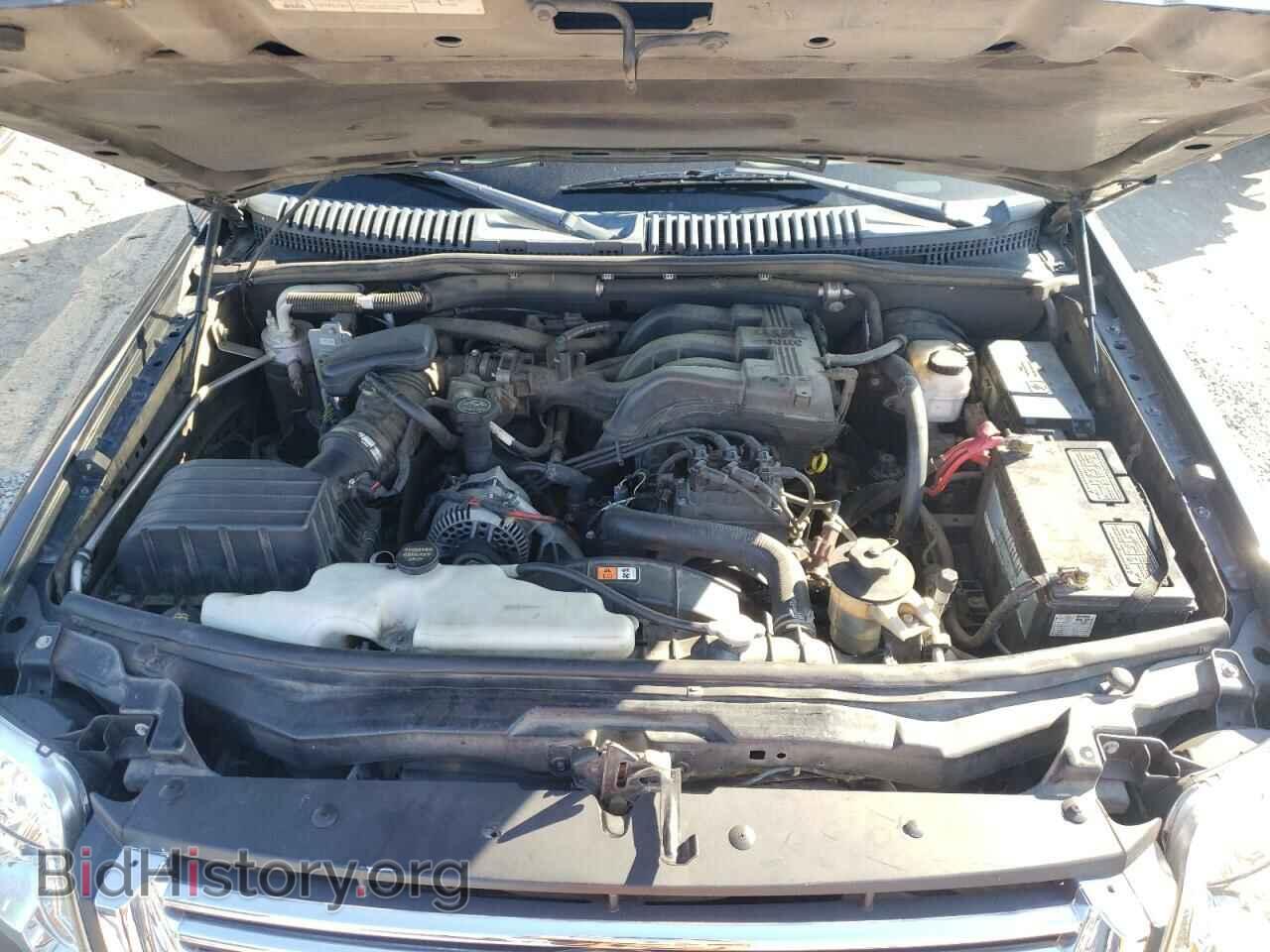 2007 FORD EXPLORER - VIN: 1FMEU65E47UA35849 - Photo 7