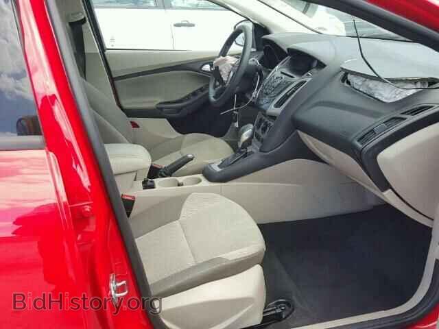 2014 FORD FOCUS - VIN: 1FADP3F23EL390448 - Photo 5