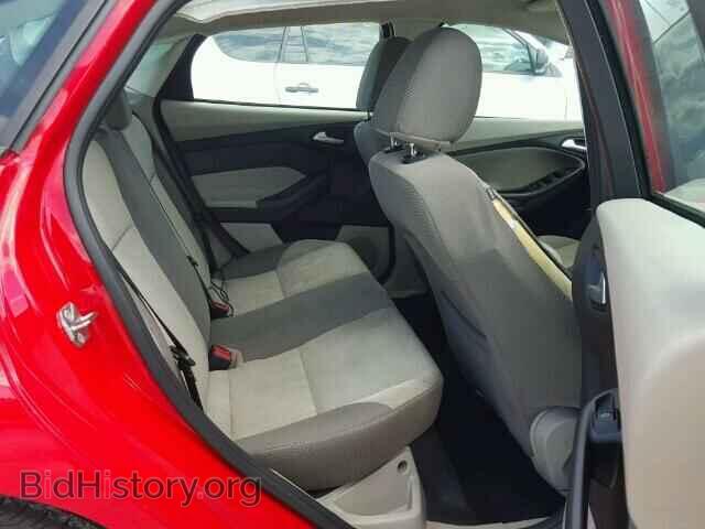 2014 FORD FOCUS - VIN: 1FADP3F23EL390448 - Photo 6