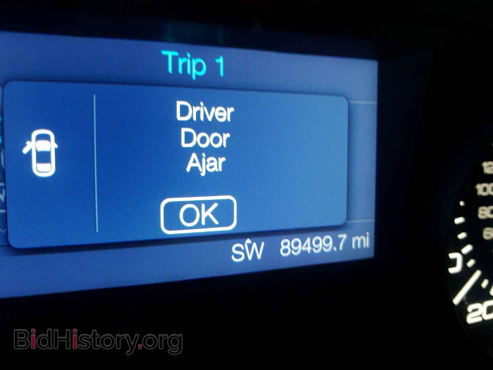 2011 FORD EDGE - VIN: 2FMDK4JC8BBB58031 - Фото 8