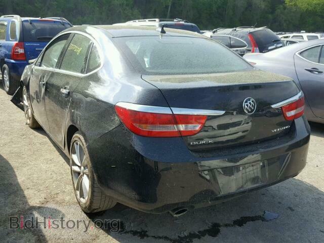 2012 BUICK VERANO - VIN: 1G4PP5SK9C4174566 - Фото 3