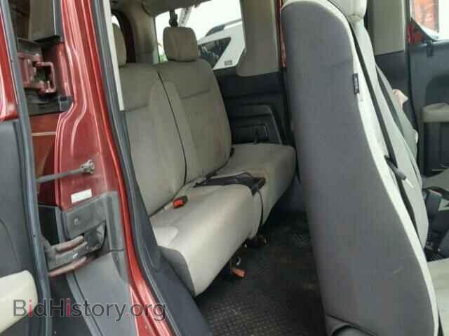 2007 HONDA ELEMENT - VIN: 5J6YH18327L004375 - Photo 6