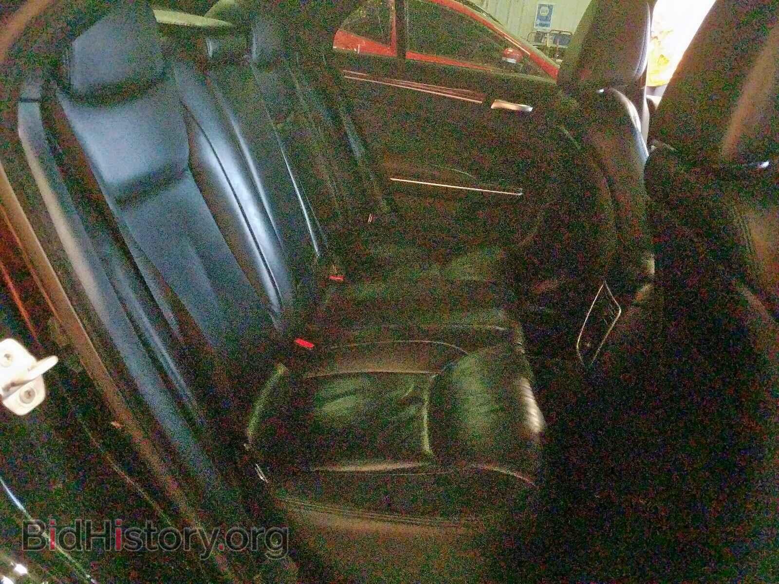 2013 CHRYSLER 300 - VIN: 2C3CCAAG0DH588591 - Фото 6