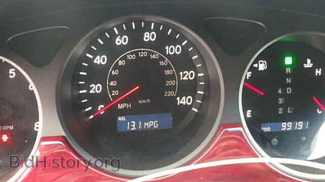 2002 LEXUS ES300 - VIN: JTHBF30G120065012 - Фото 8