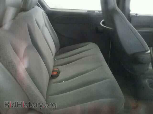 2005 DODGE CARAVAN - VIN: 1D4GP25BX5B320330 - Фото 6