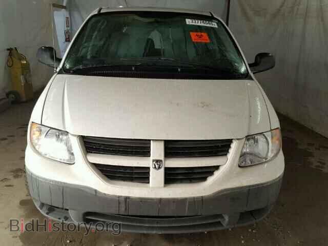2005 DODGE CARAVAN - VIN: 1D4GP25BX5B320330 - Фото 7
