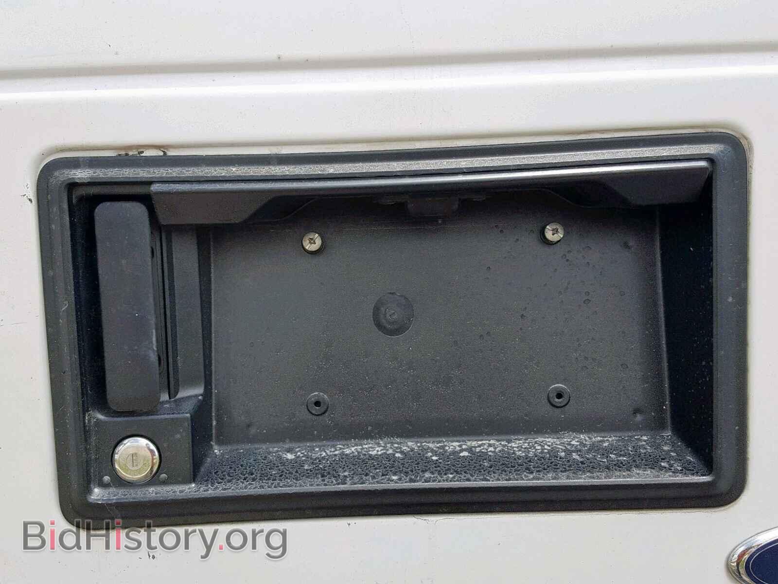 2008 FORD ECONOLINE - VIN: 1FTSE34L48DA26816 - Фото 9