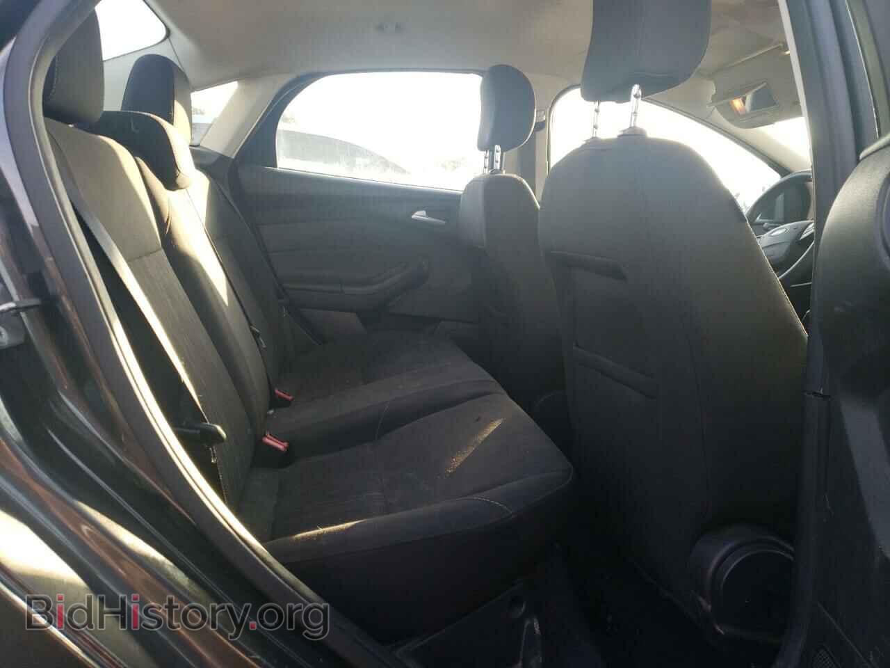 2015 FORD FOCUS - VIN: 1FADP3F23FL288276 - Фото 6