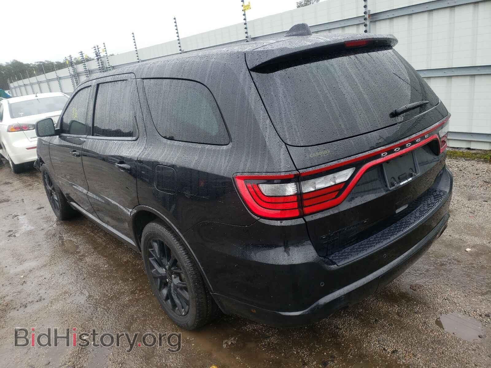 2016 DODGE DURANGO - VIN: 1C4SDJCT8GC424771 - Photo 3