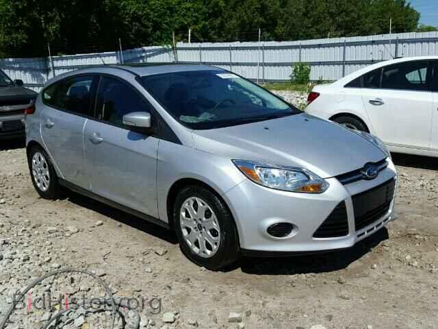 Фотография 1FADP3K20EL394916 - FORD FOCUS 2014